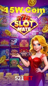 Games Directory 521Bet
