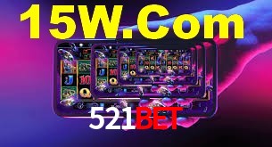 Statistics 521Bet