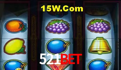 Especiais de Fim de Semana 521Bet