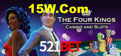 521Bet