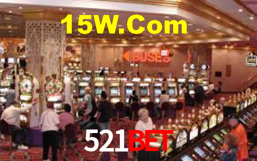 521Bet