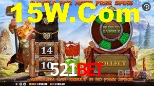 Spaceman Game 521Bet