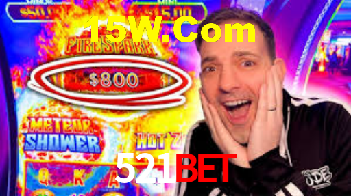 521Bet - Cassino Fortune Tiger - 521 Bet App