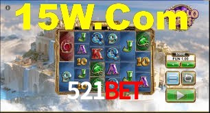 Roulette Table 521Bet