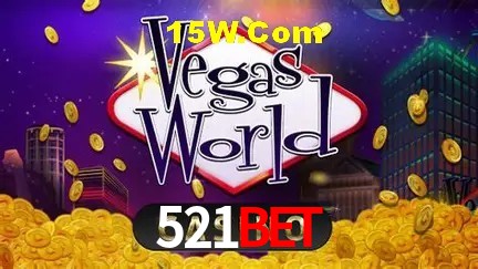 cassino 521Bet