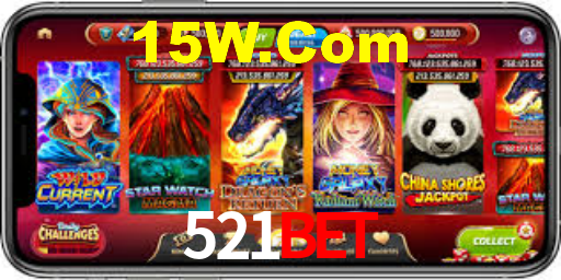 521Bet