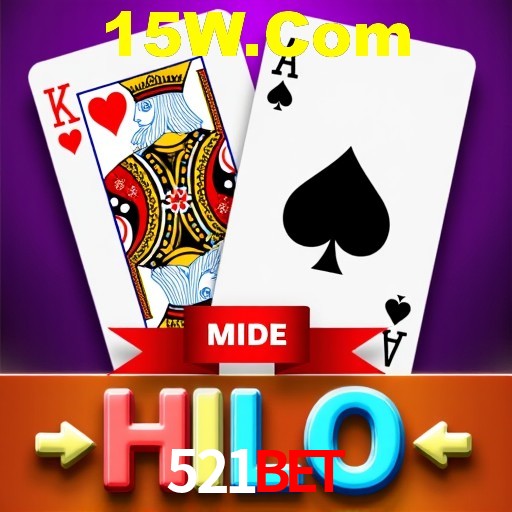 Interface Premium 521Bet