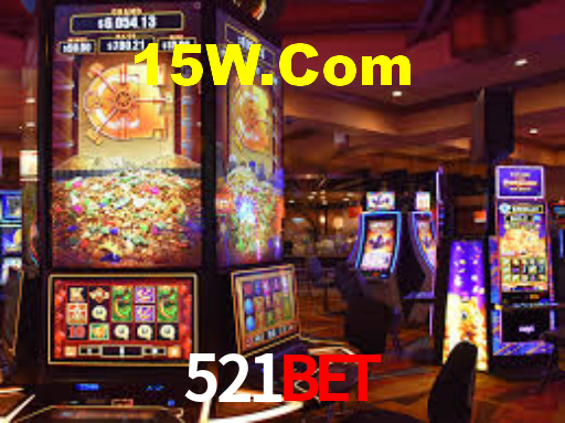 521 Bet App