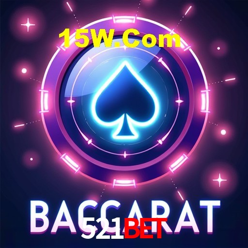 Casino Ao Vivo 521Bet