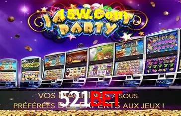 Promoções Sazonais 521Bet