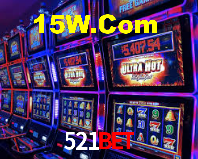 521Bet