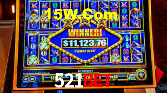 521Bet