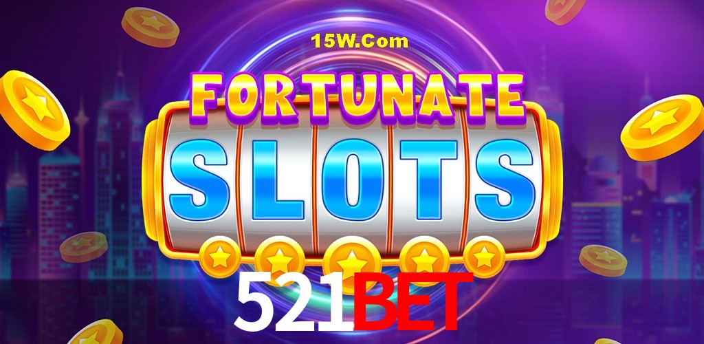 Game Providers 521Bet