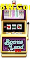 Bonus Features 521Bet