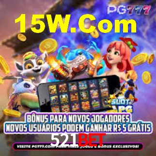 521 Bet Login