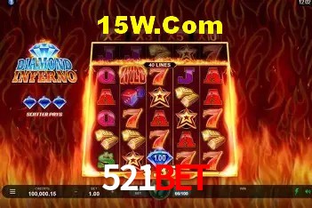Sistemas de Segurança 521Bet