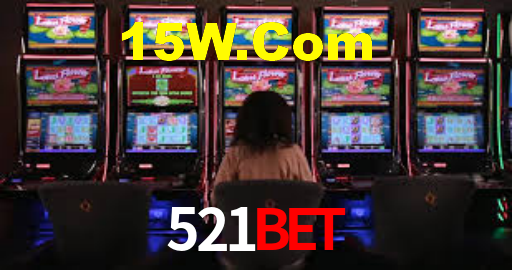 521Bet