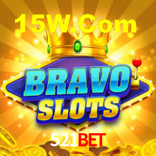 521 Bet App