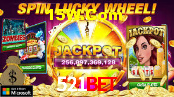 521Bet: A Experiência de Casino com Jogos de Mesa ao Vivo