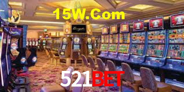 Bônus Generosos e Exclusivos no 521Bet para Você!