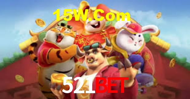 521Bet