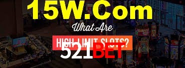 Programa VIP 521Bet