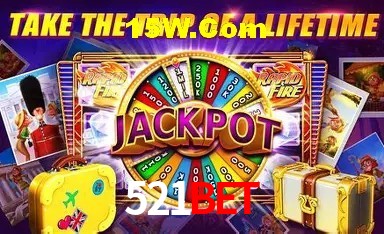 Apostas de Tênis 521Bet